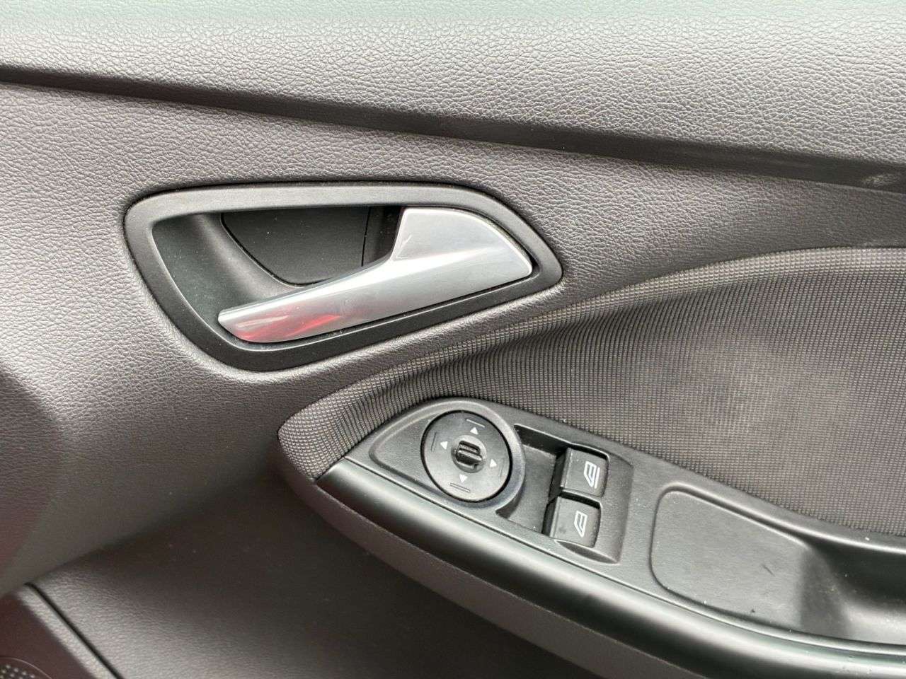 2014 FORD FOCUS 2014 FORD FOCUS