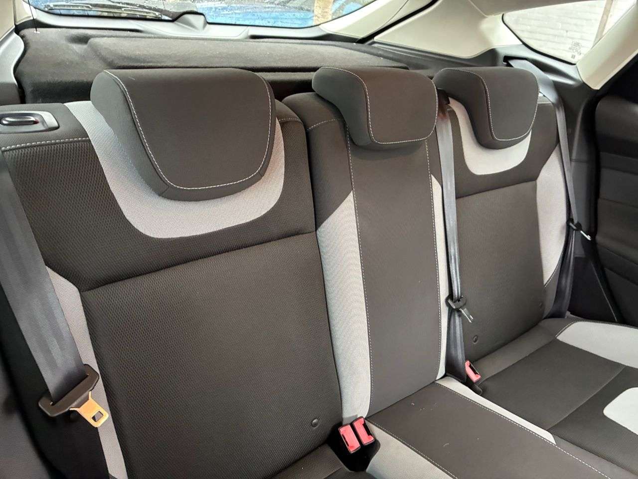 2014 FORD FOCUS 2014 FORD FOCUS