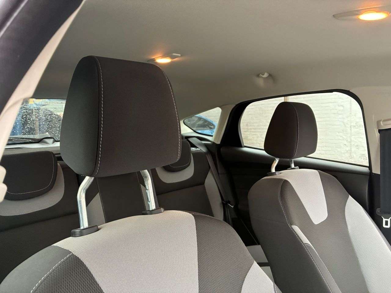 2014 FORD FOCUS 2014 FORD FOCUS