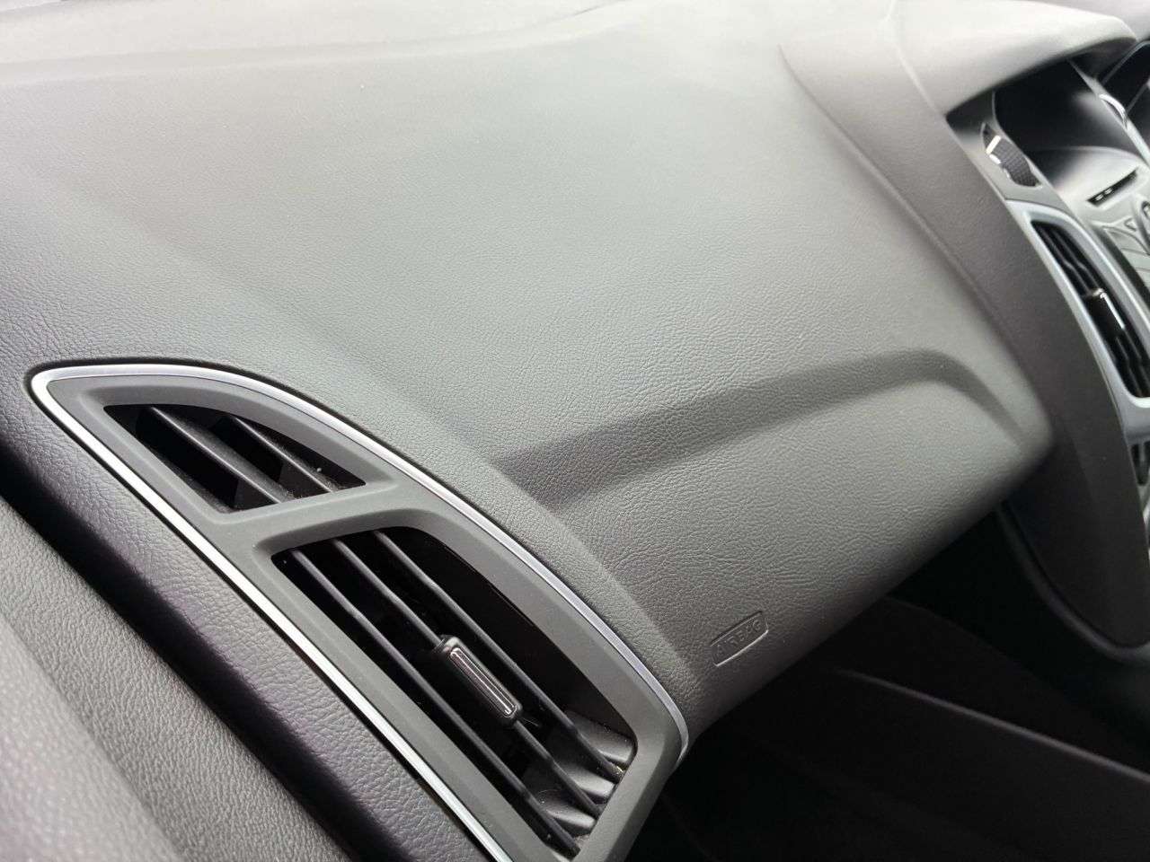 2014 FORD FOCUS 2014 FORD FOCUS