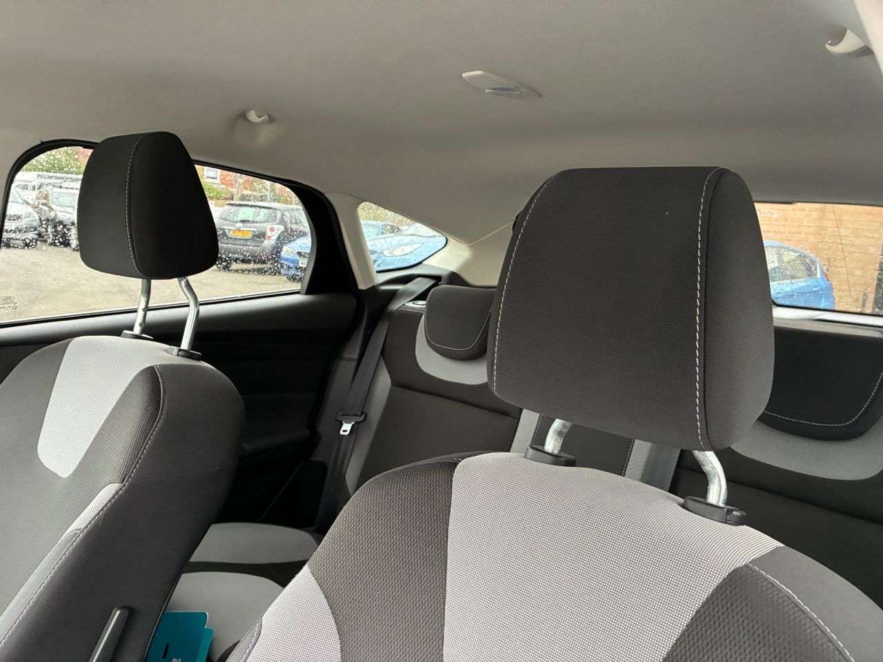 2014 FORD FOCUS 2014 FORD FOCUS