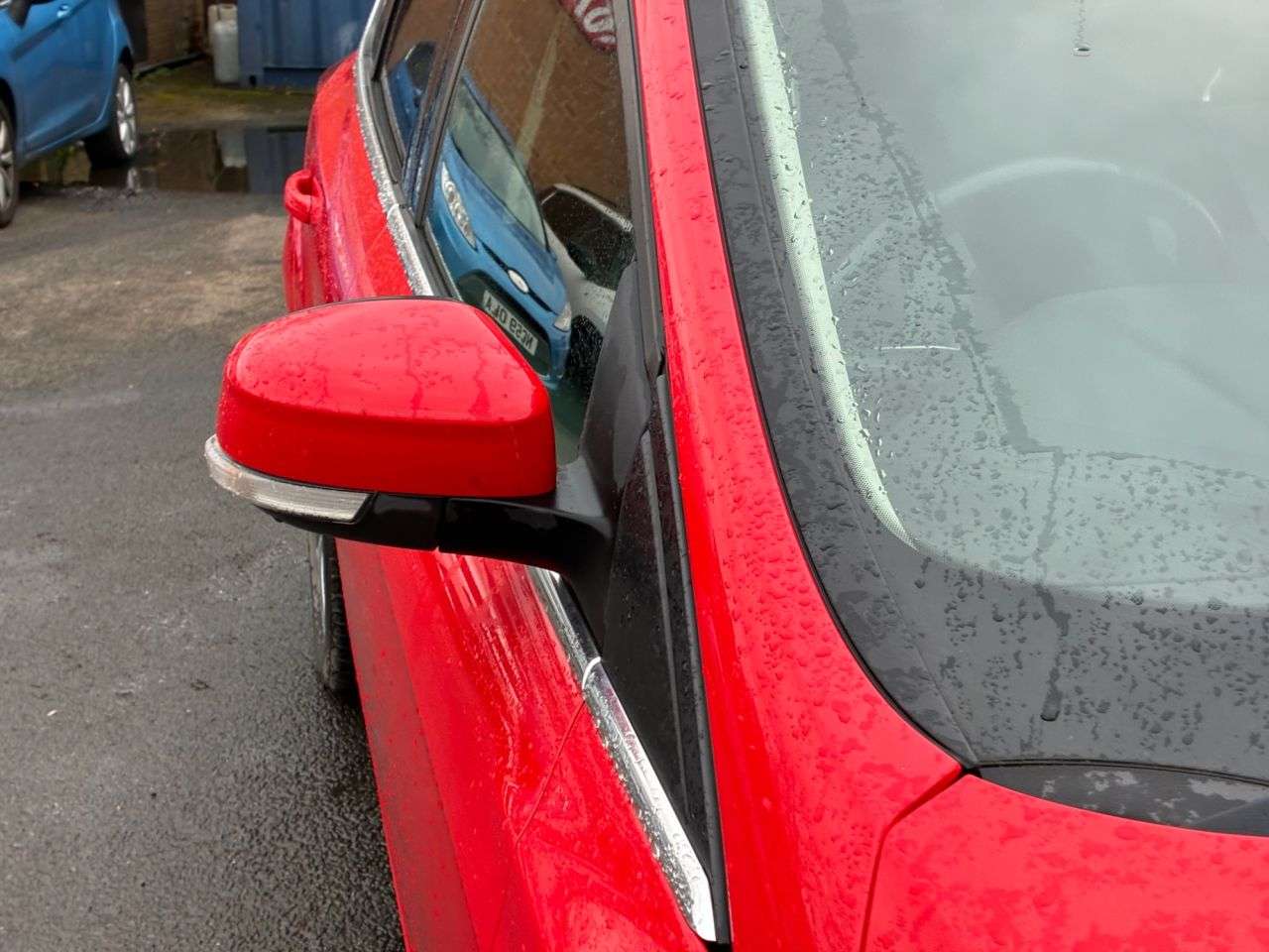 2014 FORD FOCUS 2014 FORD FOCUS