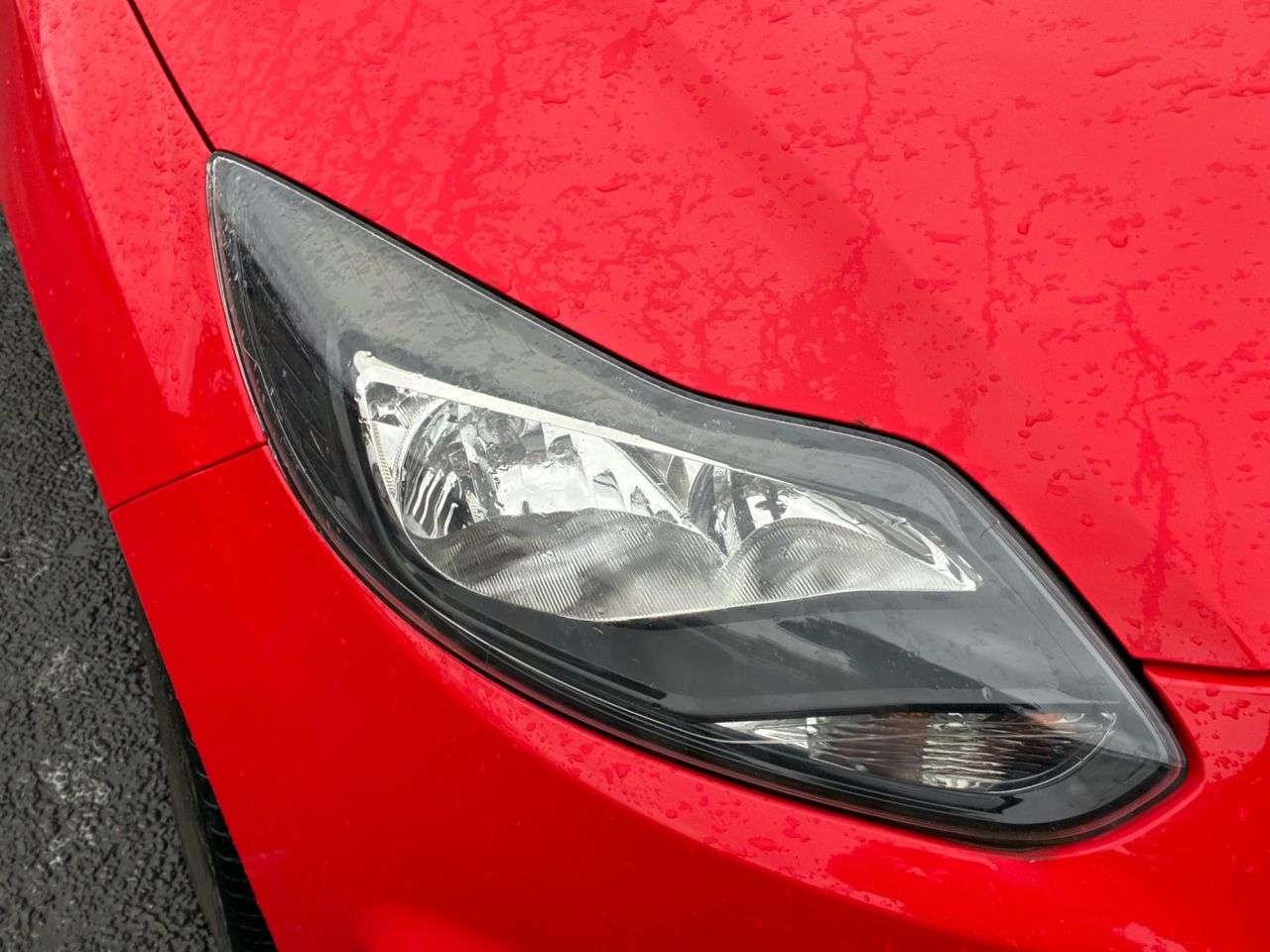 2014 FORD FOCUS 2014 FORD FOCUS