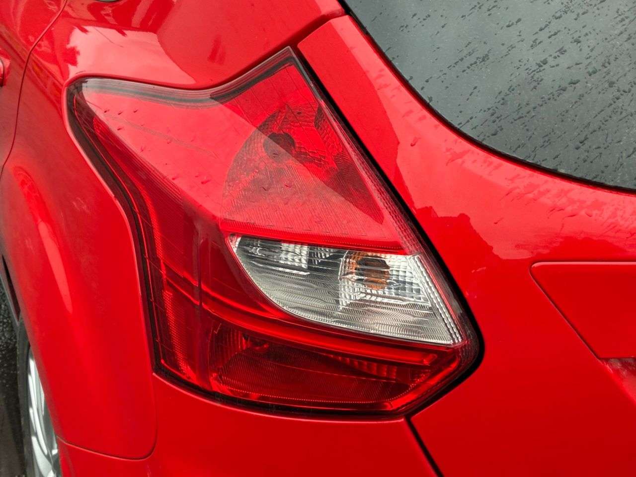 2014 FORD FOCUS 2014 FORD FOCUS