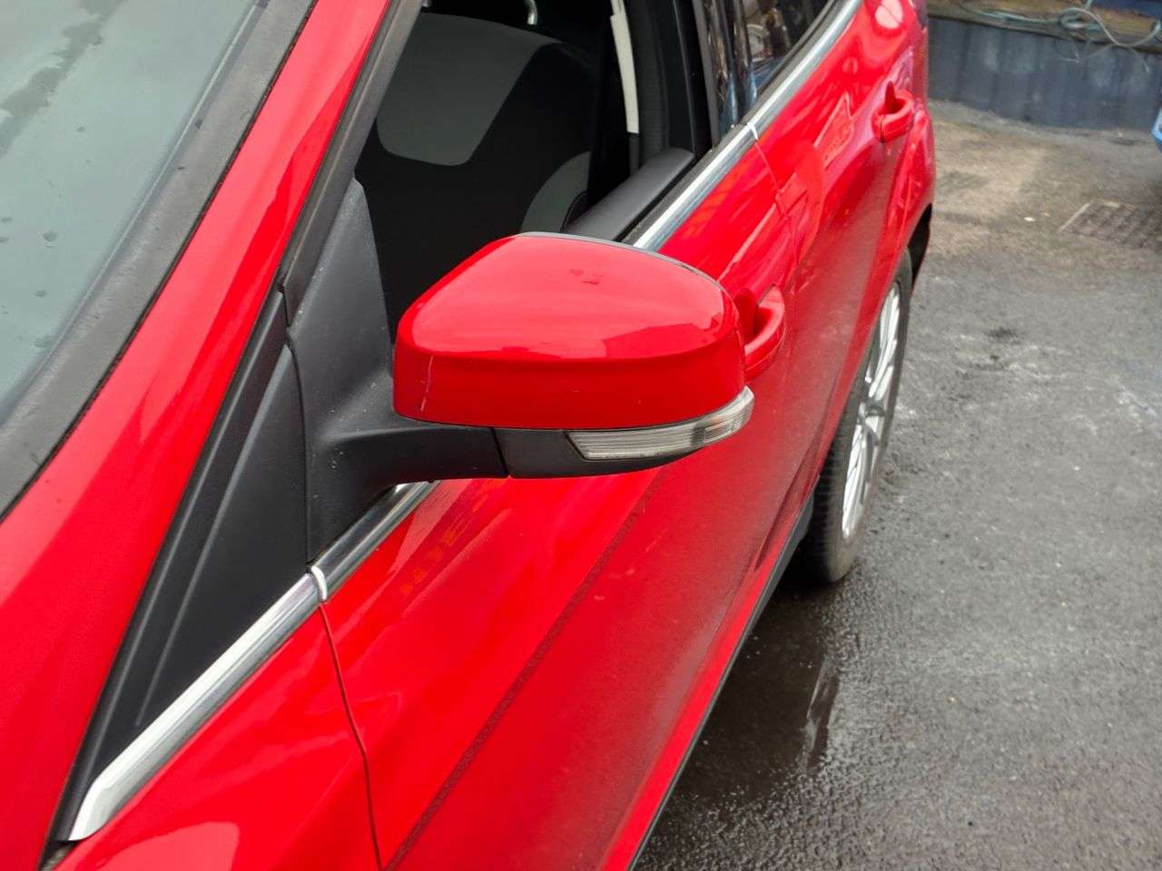 2014 FORD FOCUS 2014 FORD FOCUS