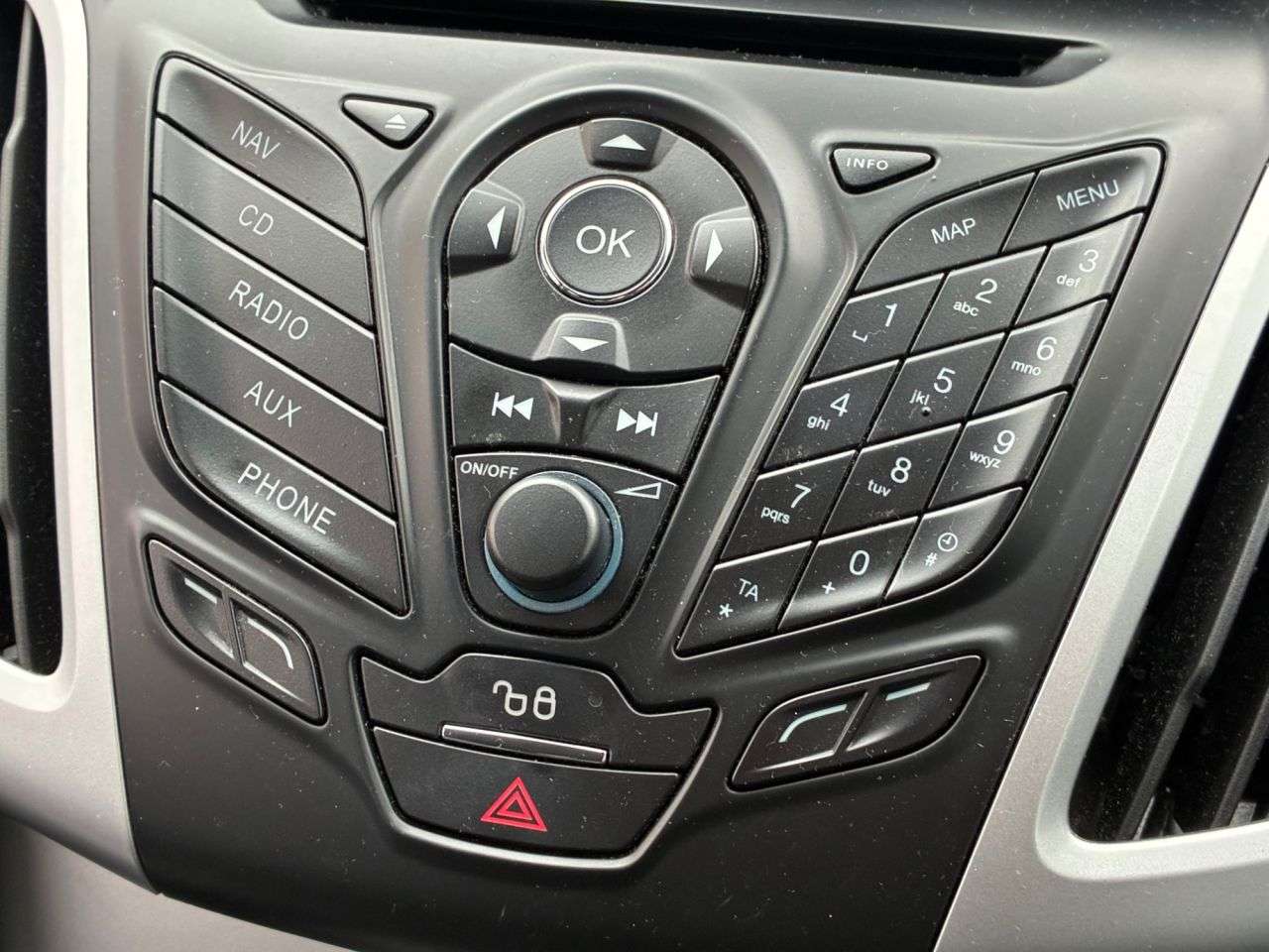 2014 FORD FOCUS 2014 FORD FOCUS