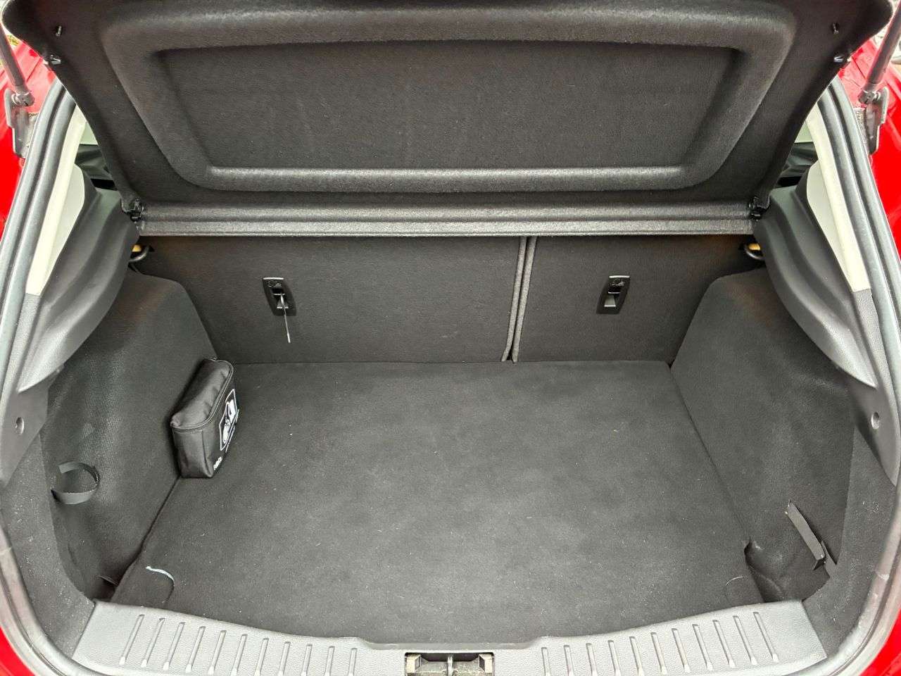 2014 FORD FOCUS 2014 FORD FOCUS