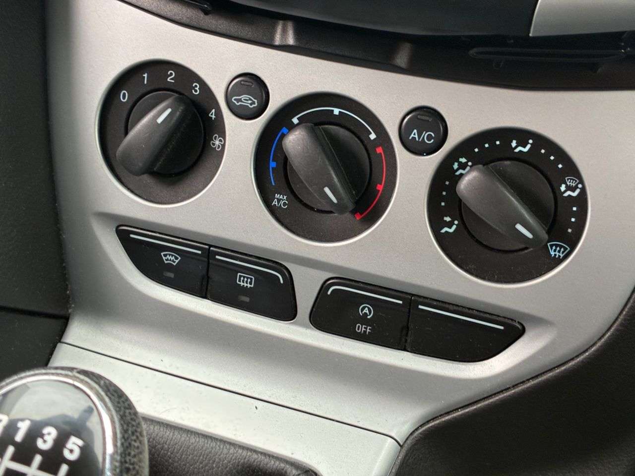 2014 FORD FOCUS 2014 FORD FOCUS