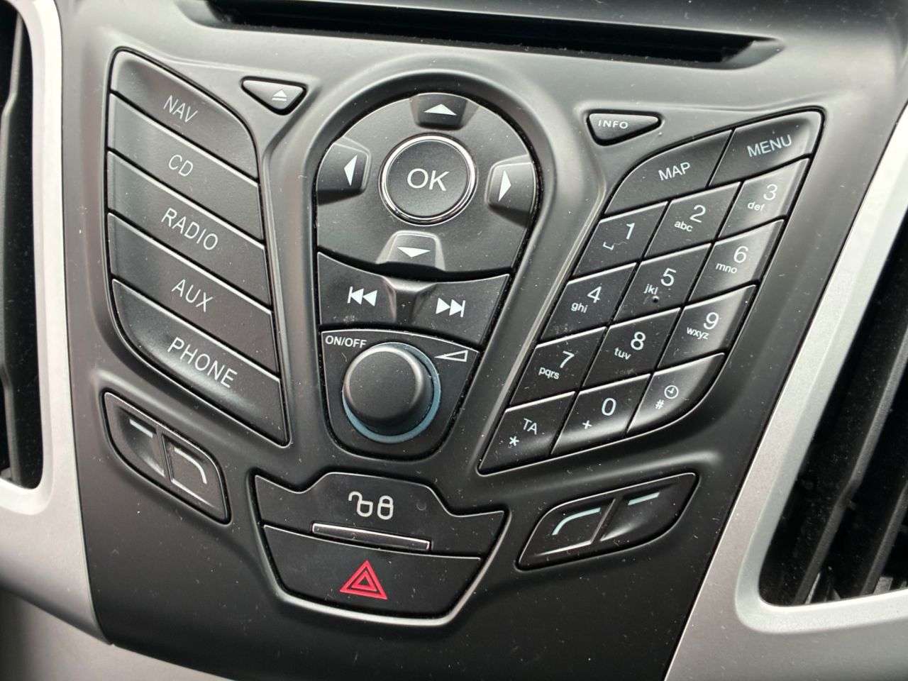 2014 FORD FOCUS 2014 FORD FOCUS