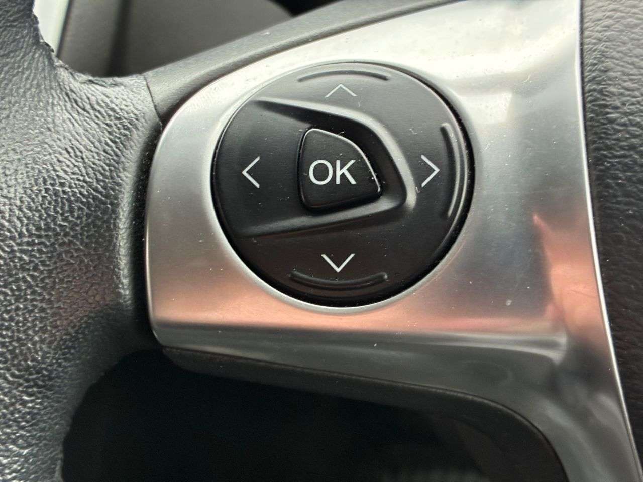 2014 FORD FOCUS 2014 FORD FOCUS