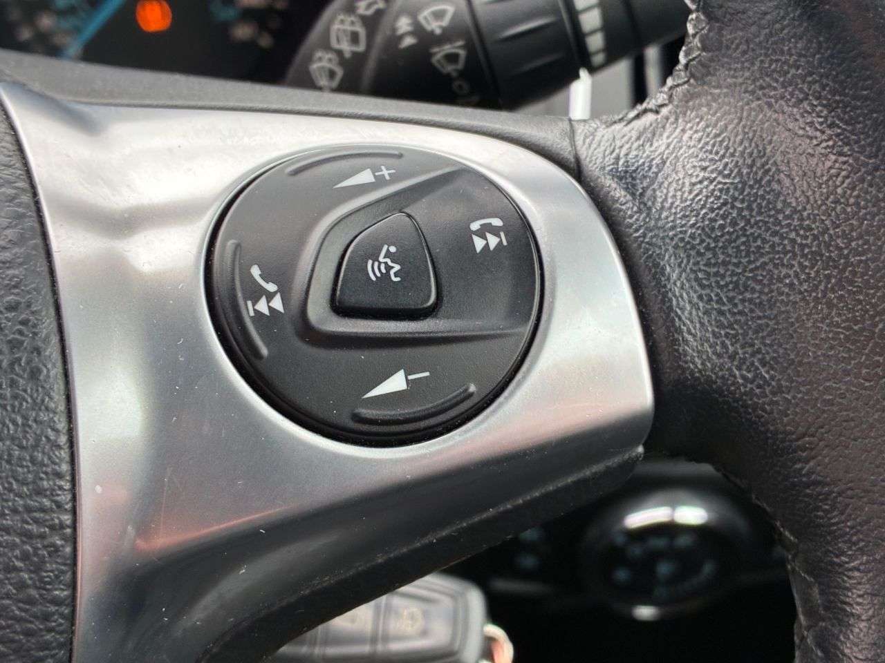 2014 FORD FOCUS 2014 FORD FOCUS