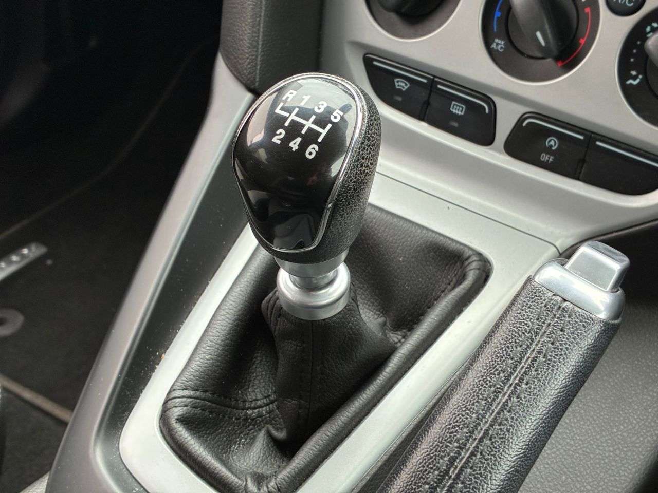 2014 FORD FOCUS 2014 FORD FOCUS