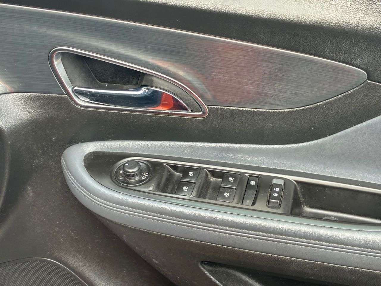 2015 VAUXHALL MOKKA 2015 VAUXHALL MOKKA