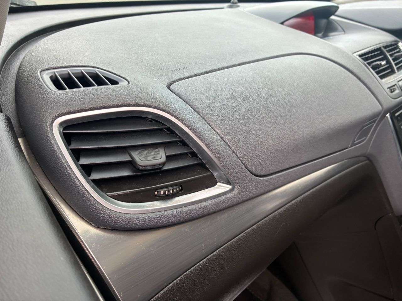 2015 VAUXHALL MOKKA 2015 VAUXHALL MOKKA