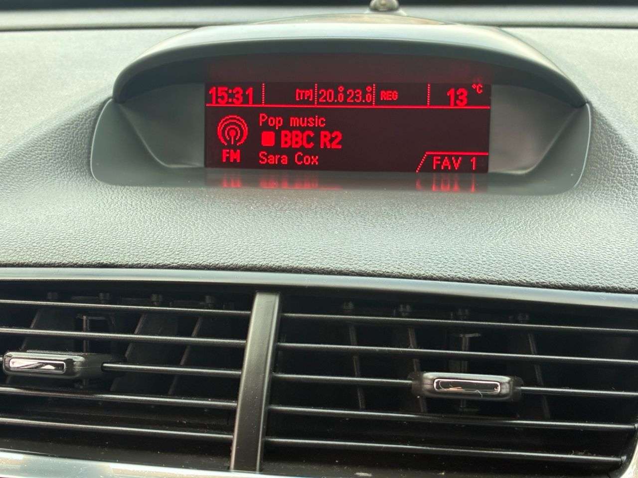 2015 VAUXHALL MOKKA 2015 VAUXHALL MOKKA