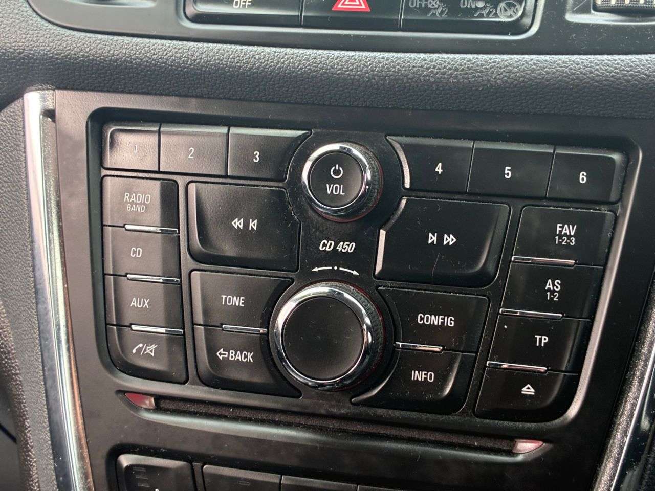 2015 VAUXHALL MOKKA 2015 VAUXHALL MOKKA