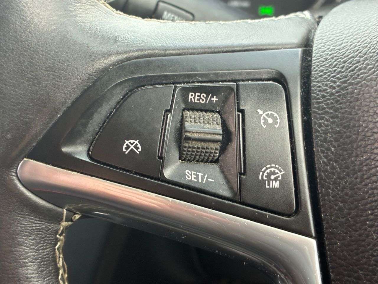 2015 VAUXHALL MOKKA 2015 VAUXHALL MOKKA