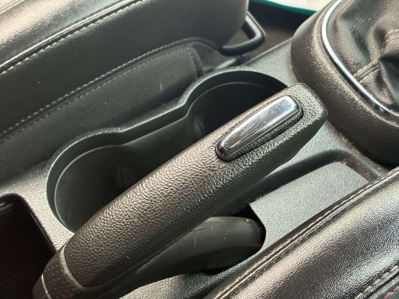 2015 VAUXHALL MOKKA 2015 VAUXHALL MOKKA