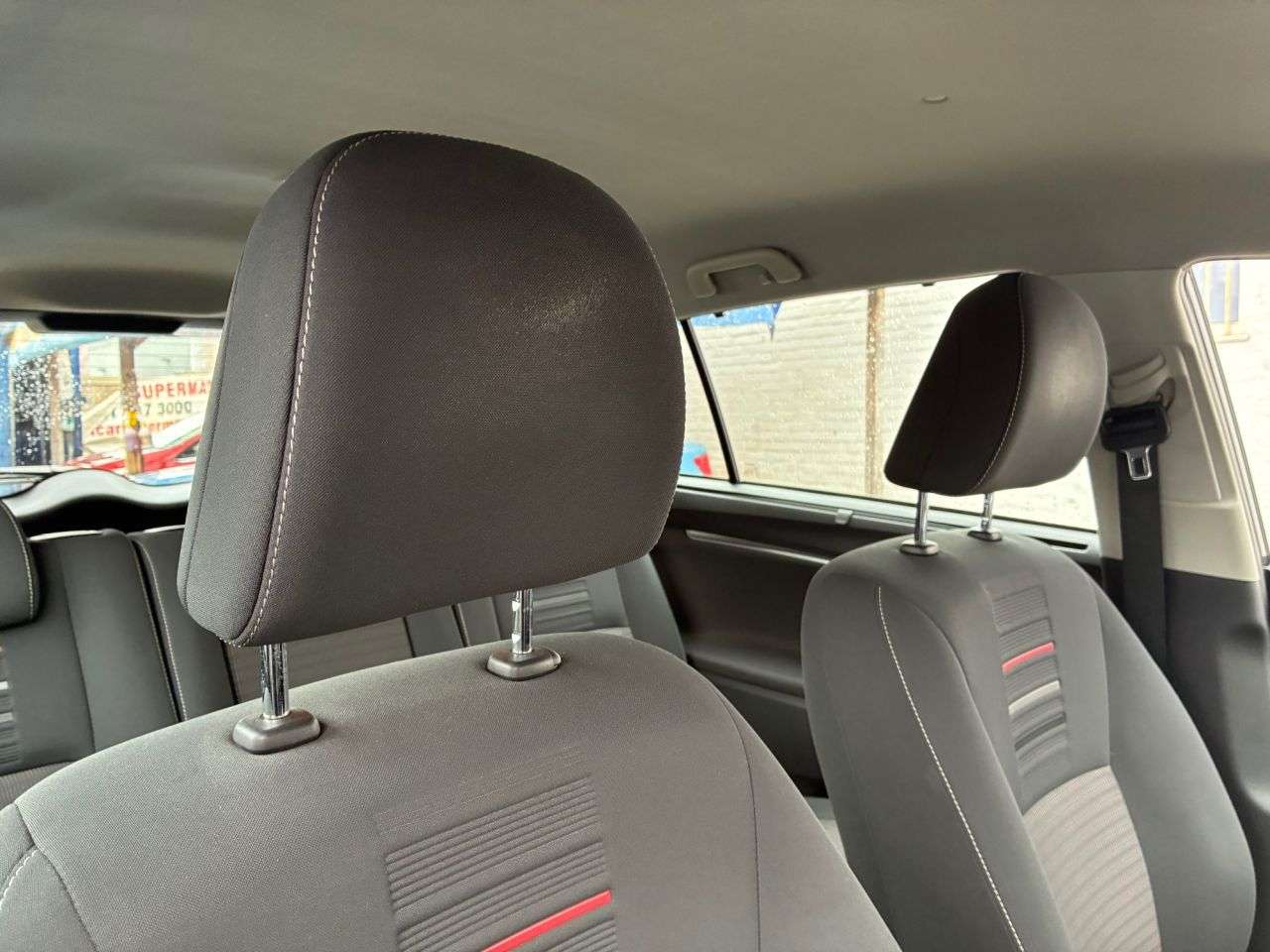 2017 TOYOTA VERSO 2017 TOYOTA VERSO