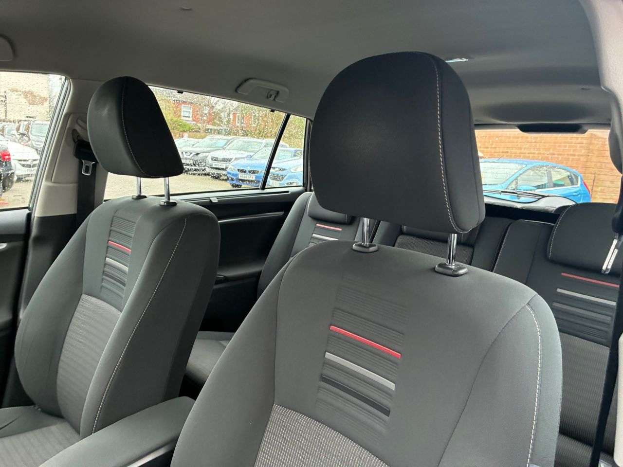 2017 TOYOTA VERSO 2017 TOYOTA VERSO