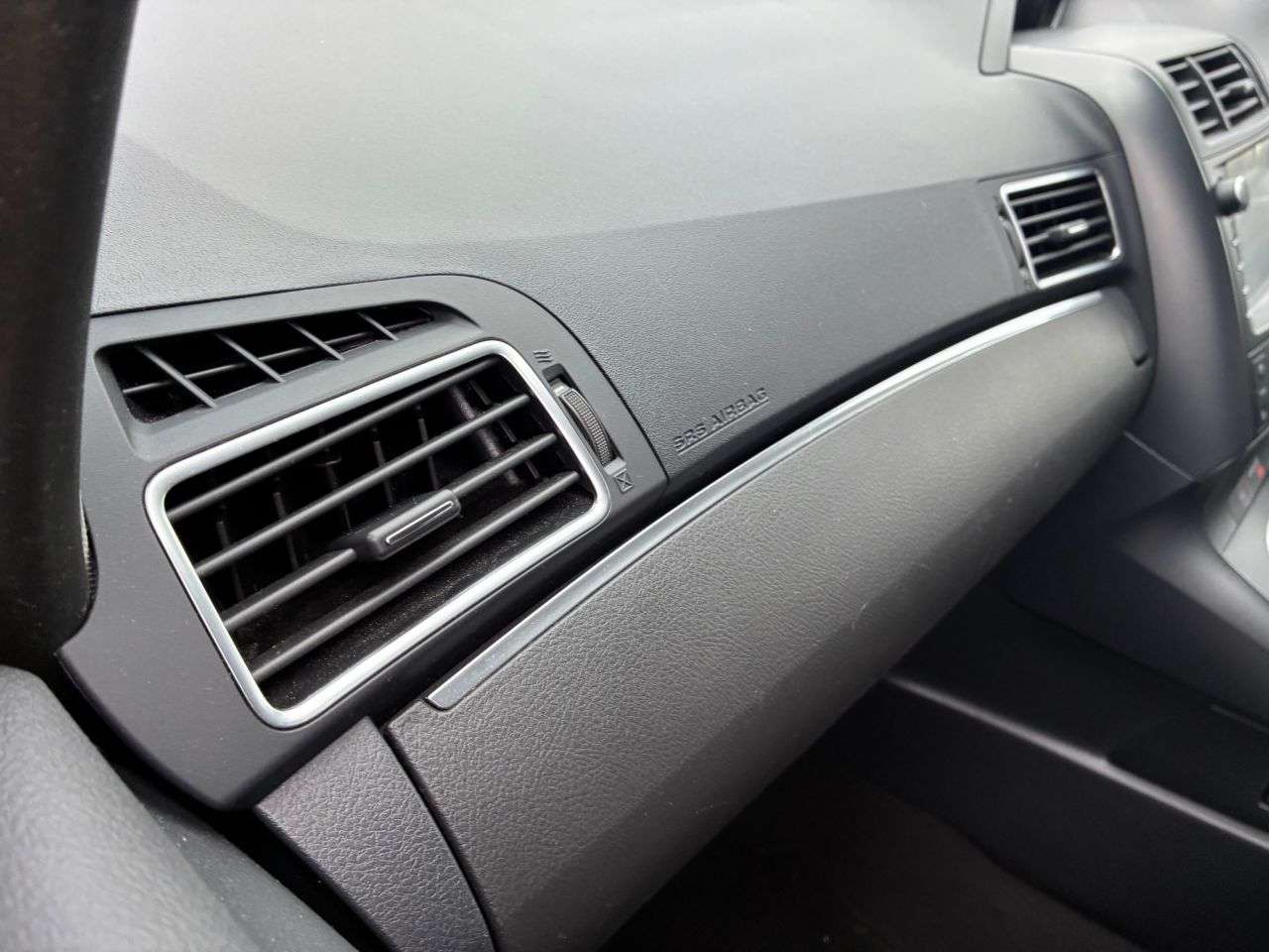 2017 TOYOTA VERSO 2017 TOYOTA VERSO