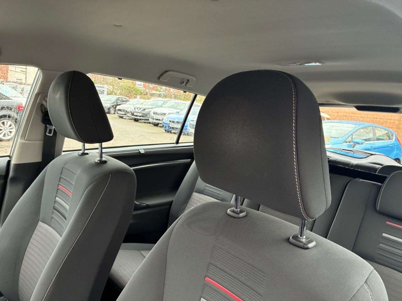 2017 TOYOTA VERSO 2017 TOYOTA VERSO