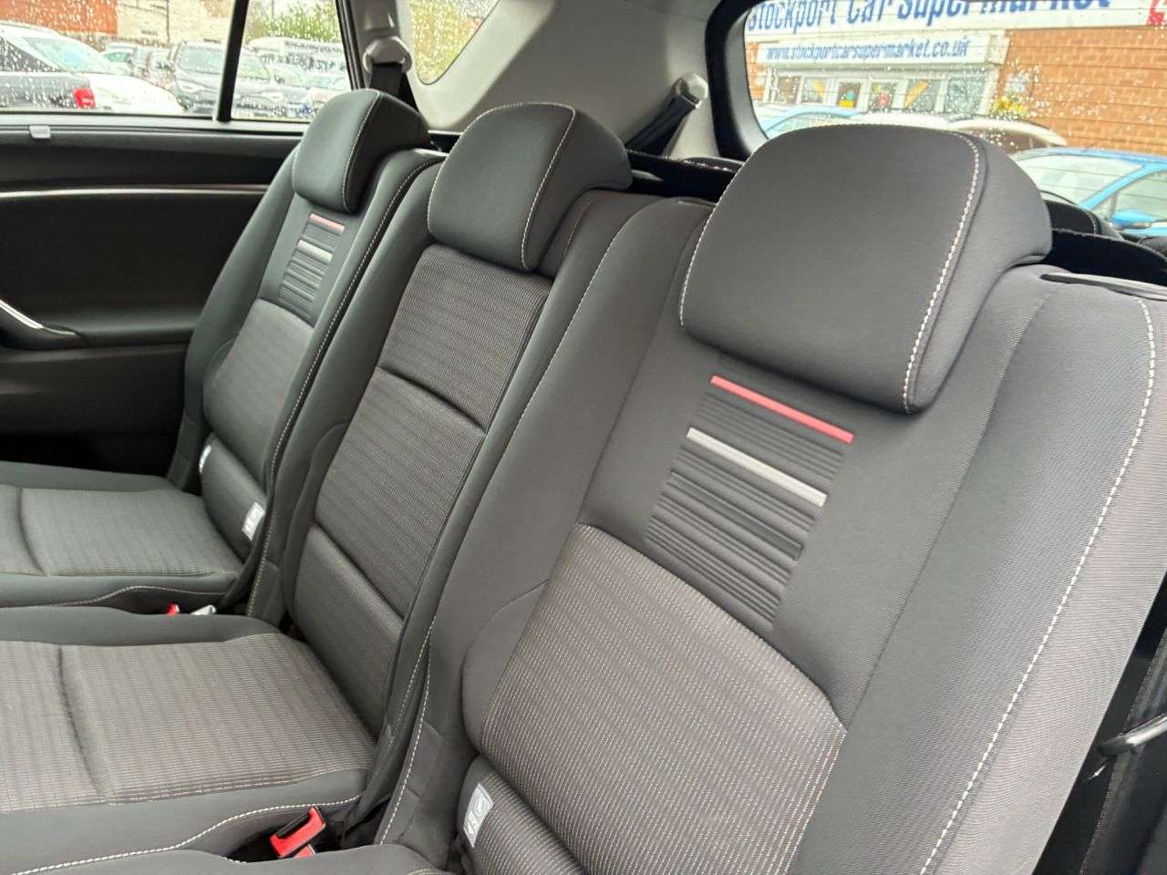 2017 TOYOTA VERSO 2017 TOYOTA VERSO