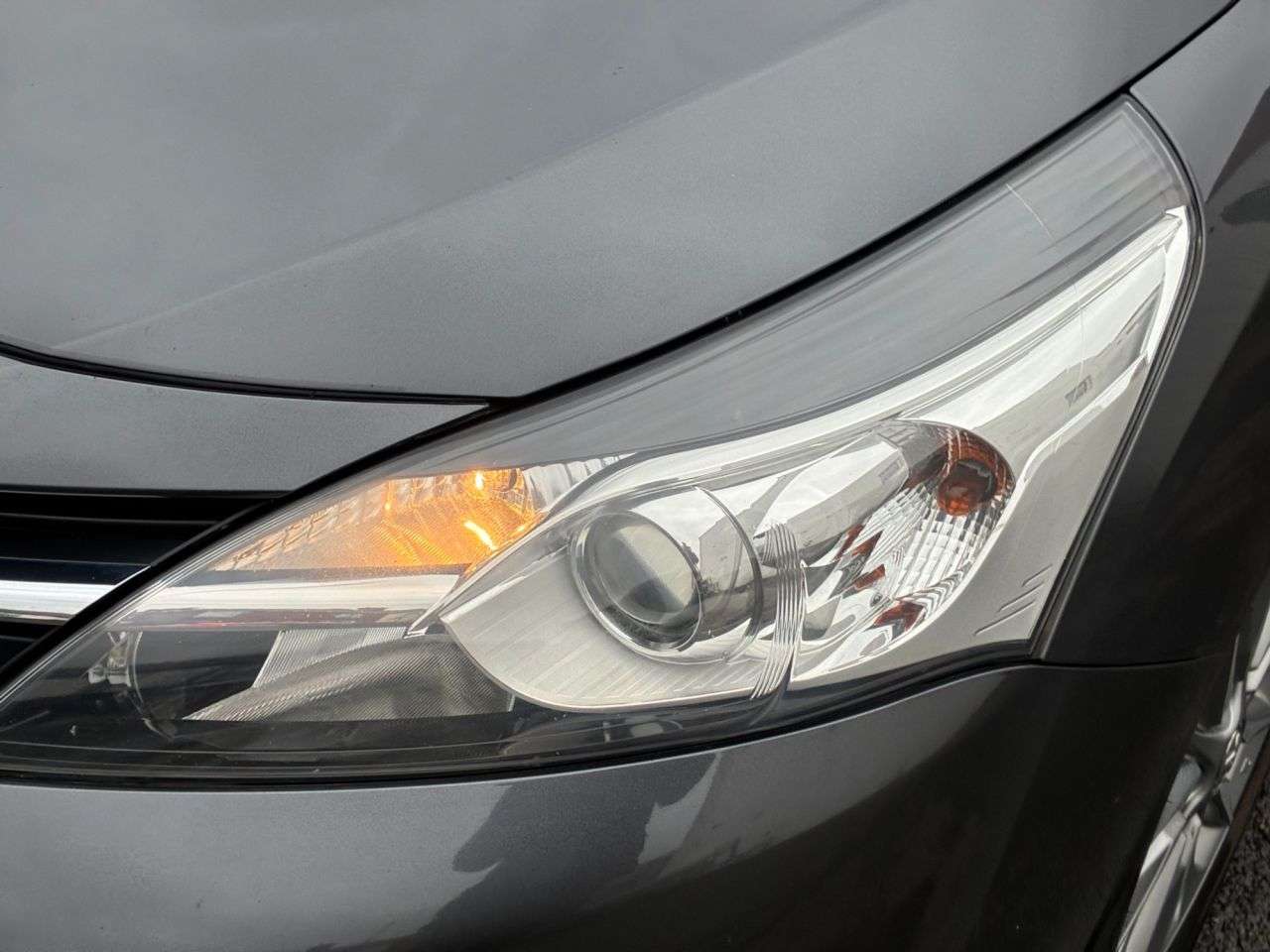 2017 TOYOTA VERSO 2017 TOYOTA VERSO