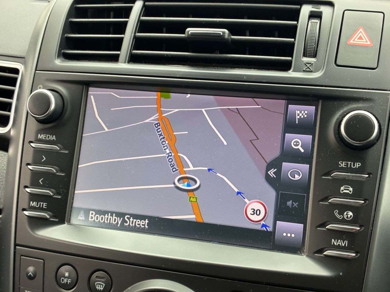 2017 TOYOTA VERSO 2017 TOYOTA VERSO