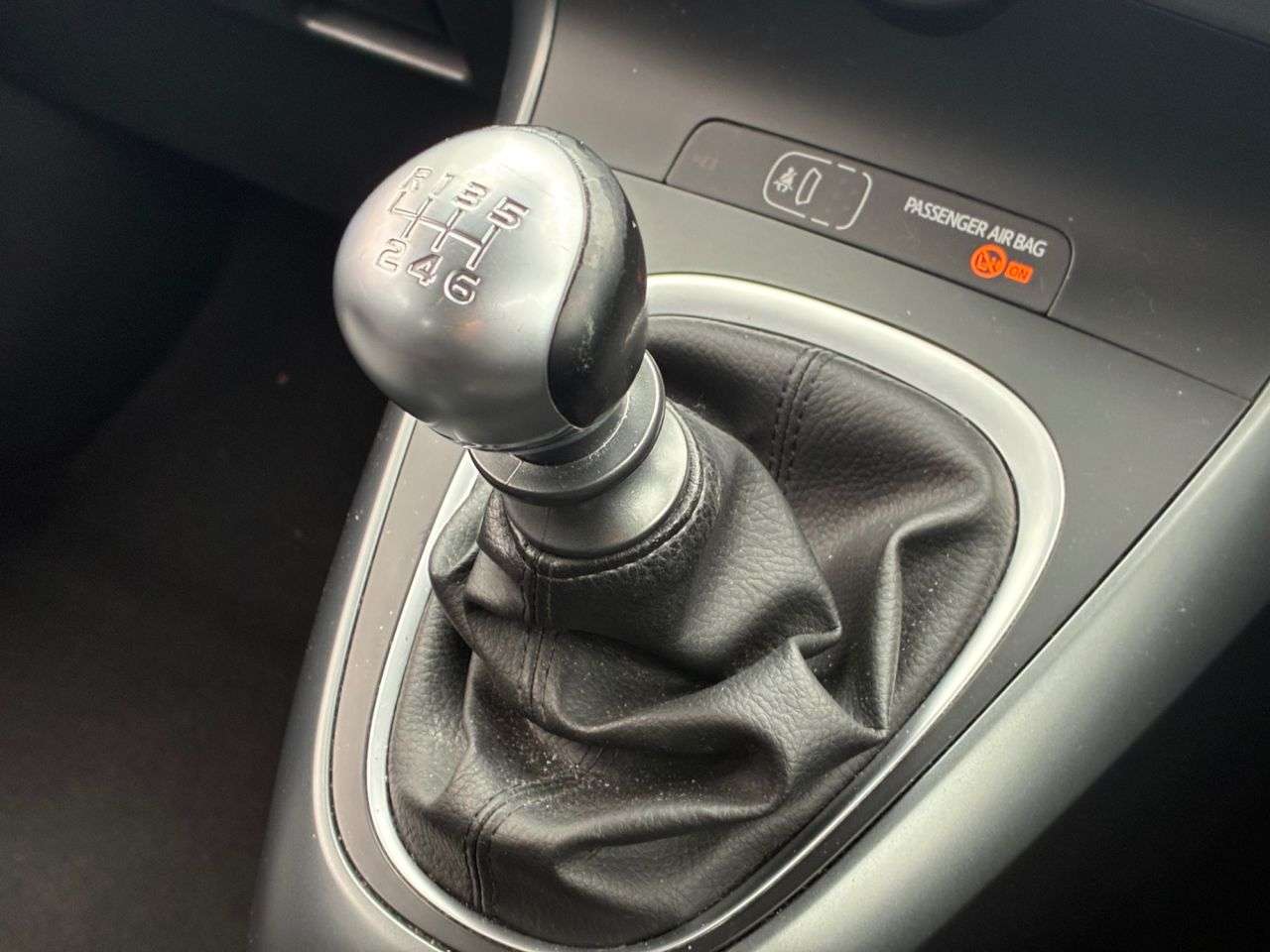 2017 TOYOTA VERSO 2017 TOYOTA VERSO