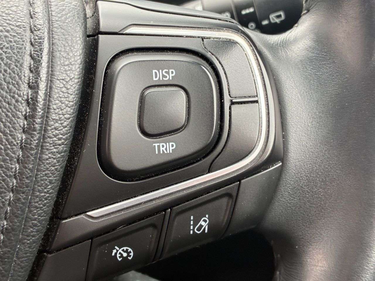 2017 TOYOTA VERSO 2017 TOYOTA VERSO