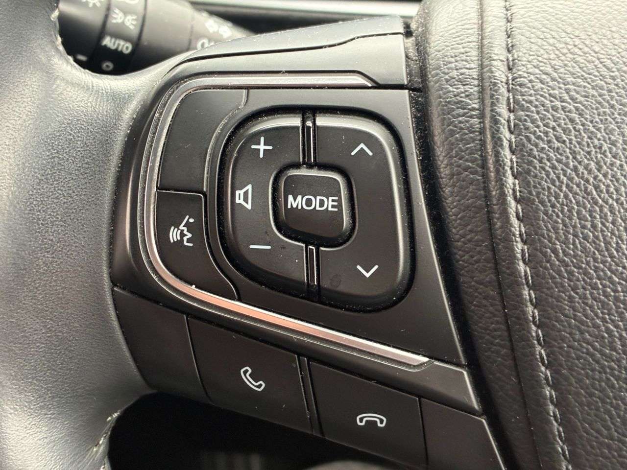 2017 TOYOTA VERSO 2017 TOYOTA VERSO