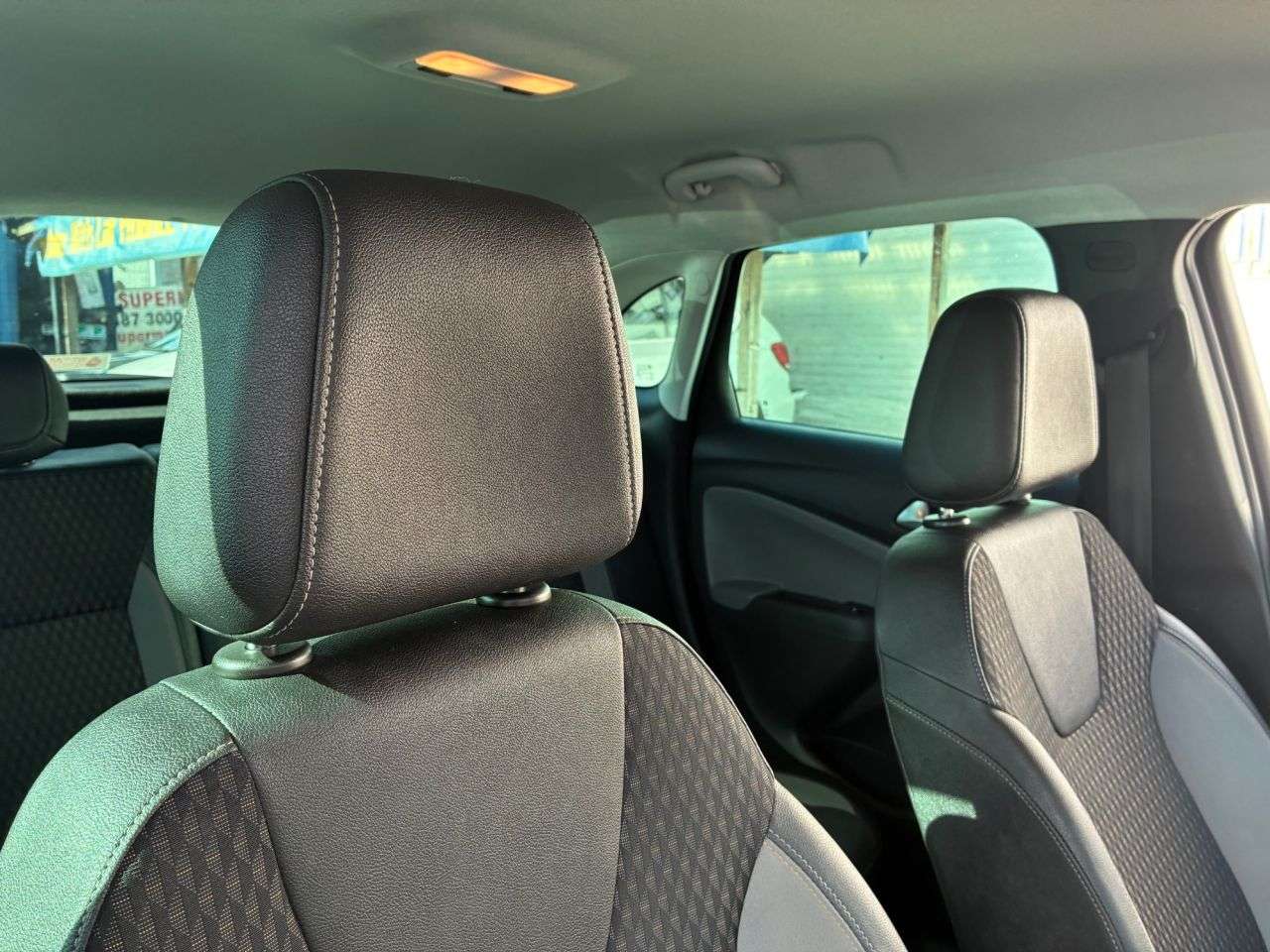 2020 VAUXHALL CROSSLAND X 2020 VAUXHALL CROSSLAND X