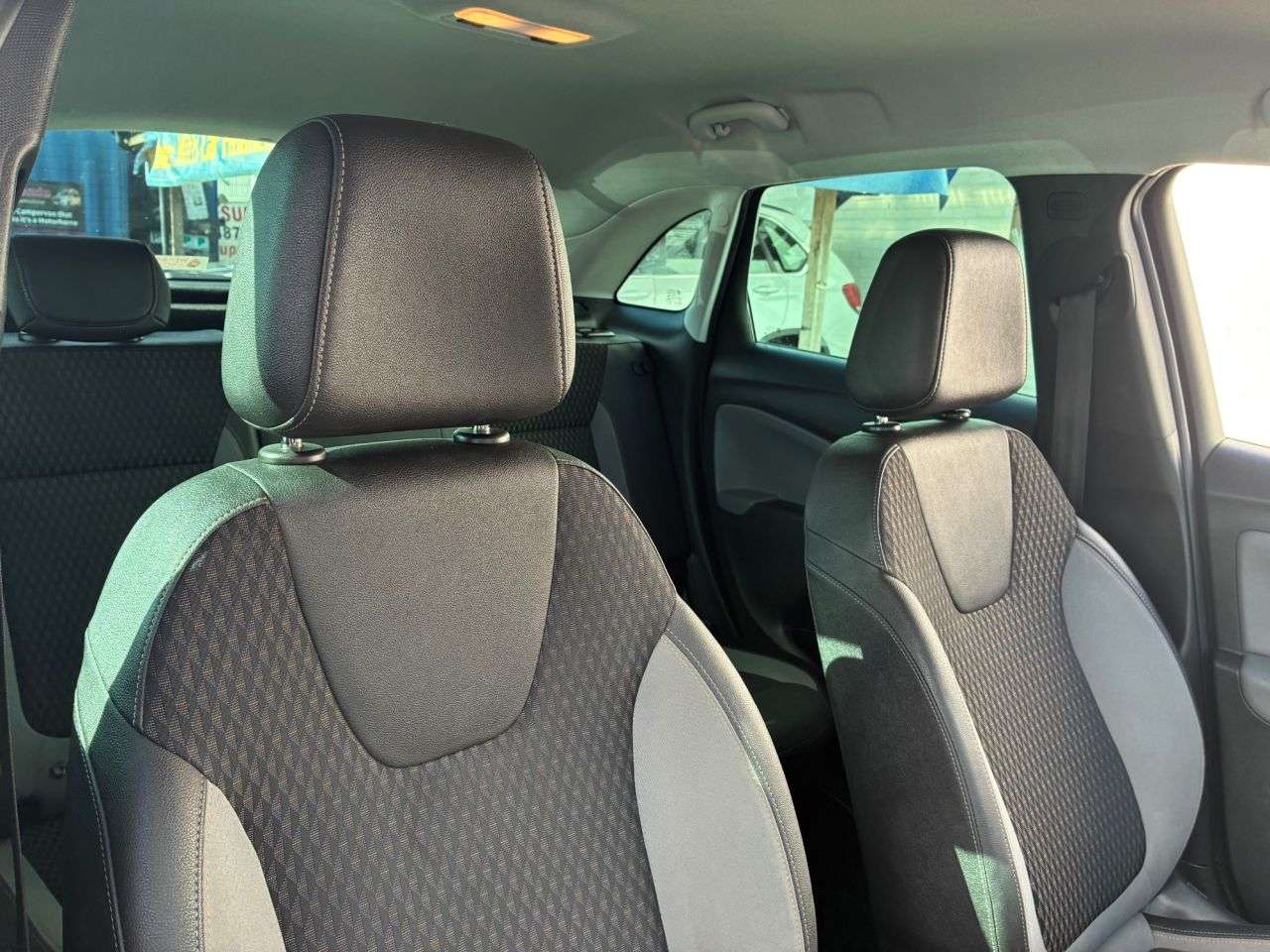 2020 VAUXHALL CROSSLAND X 2020 VAUXHALL CROSSLAND X