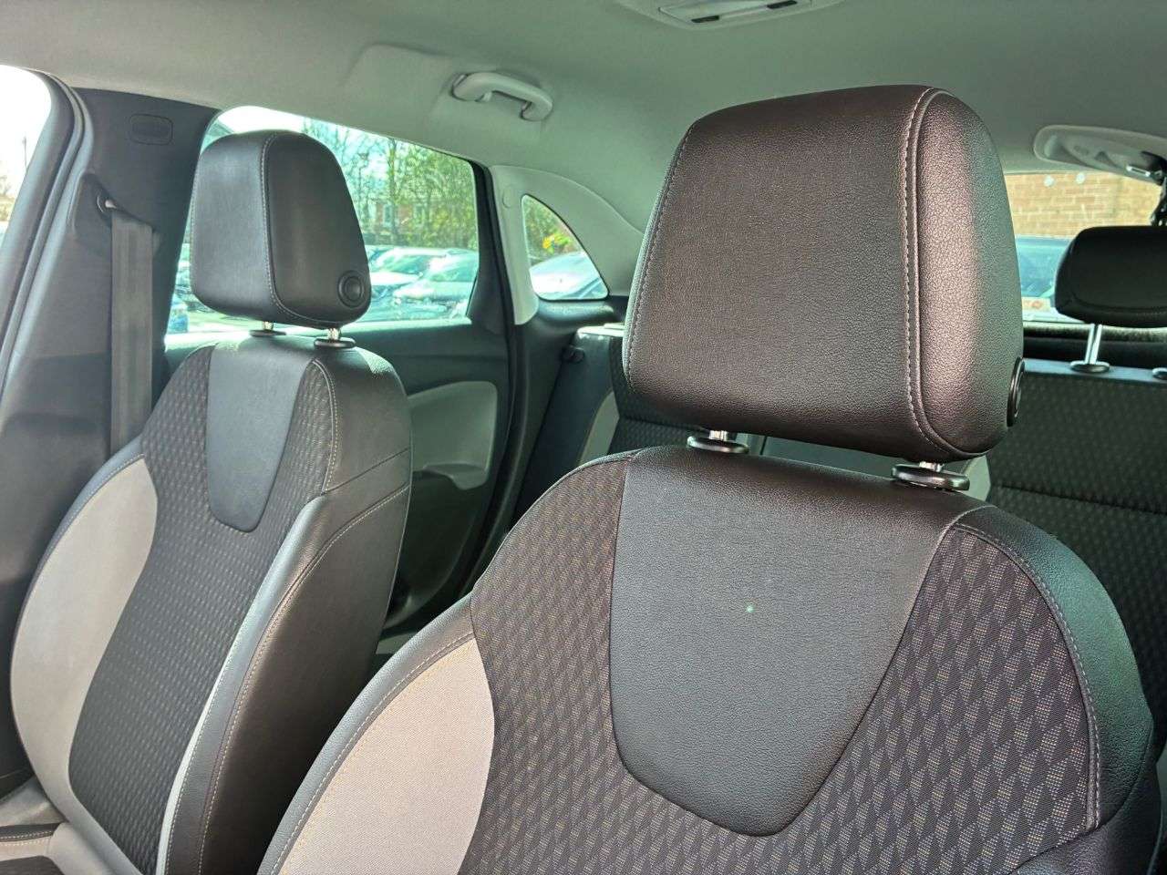 2020 VAUXHALL CROSSLAND X 2020 VAUXHALL CROSSLAND X