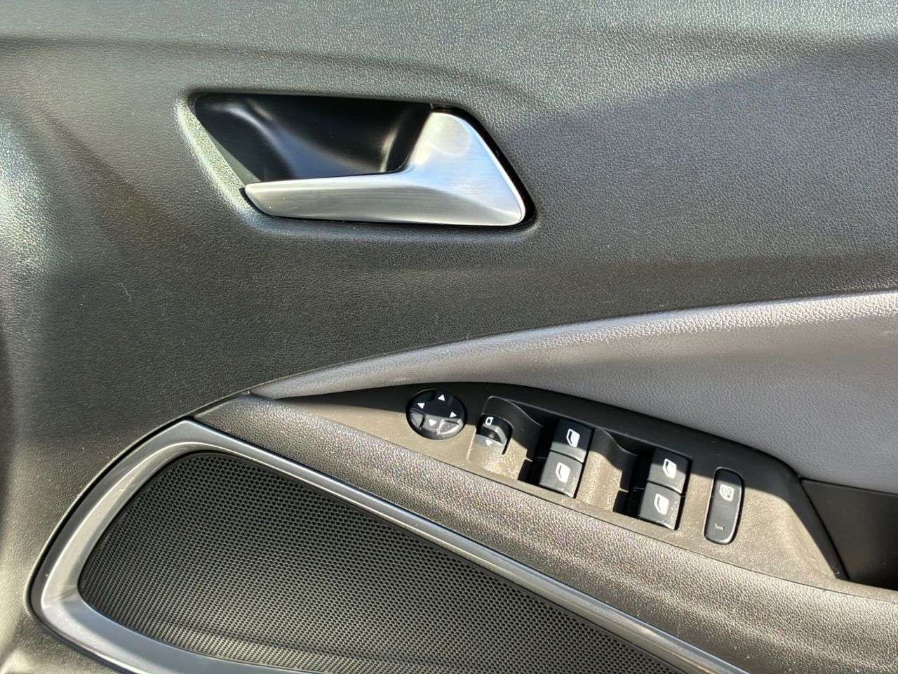 2020 VAUXHALL CROSSLAND X 2020 VAUXHALL CROSSLAND X