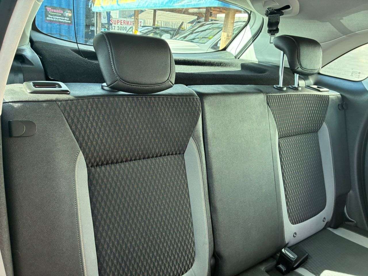 2020 VAUXHALL CROSSLAND X 2020 VAUXHALL CROSSLAND X