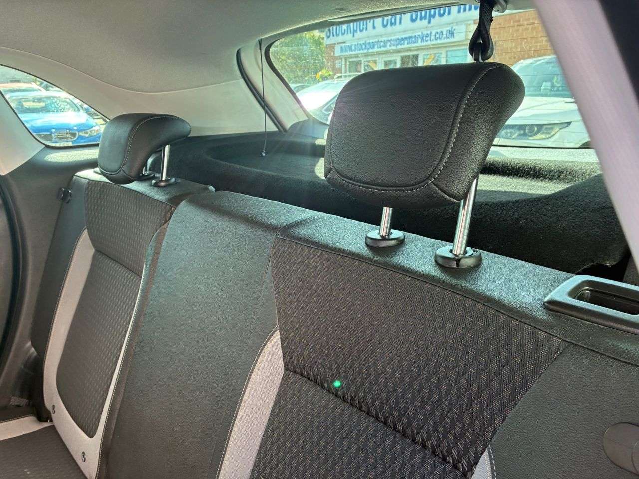 2020 VAUXHALL CROSSLAND X 2020 VAUXHALL CROSSLAND X