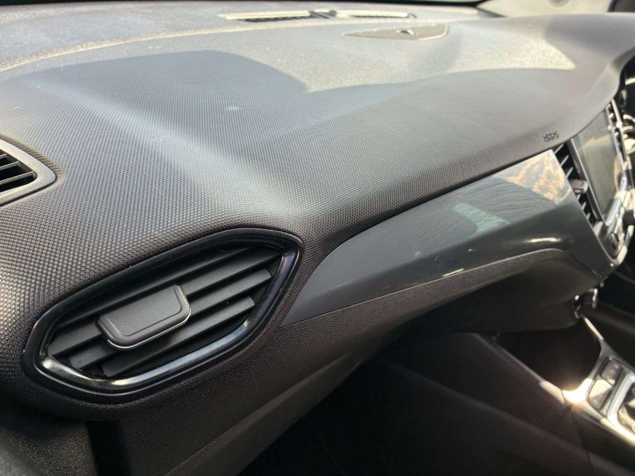 2020 VAUXHALL CROSSLAND X 2020 VAUXHALL CROSSLAND X