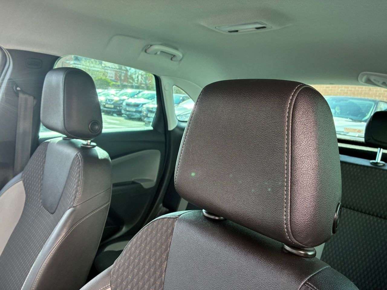 2020 VAUXHALL CROSSLAND X 2020 VAUXHALL CROSSLAND X