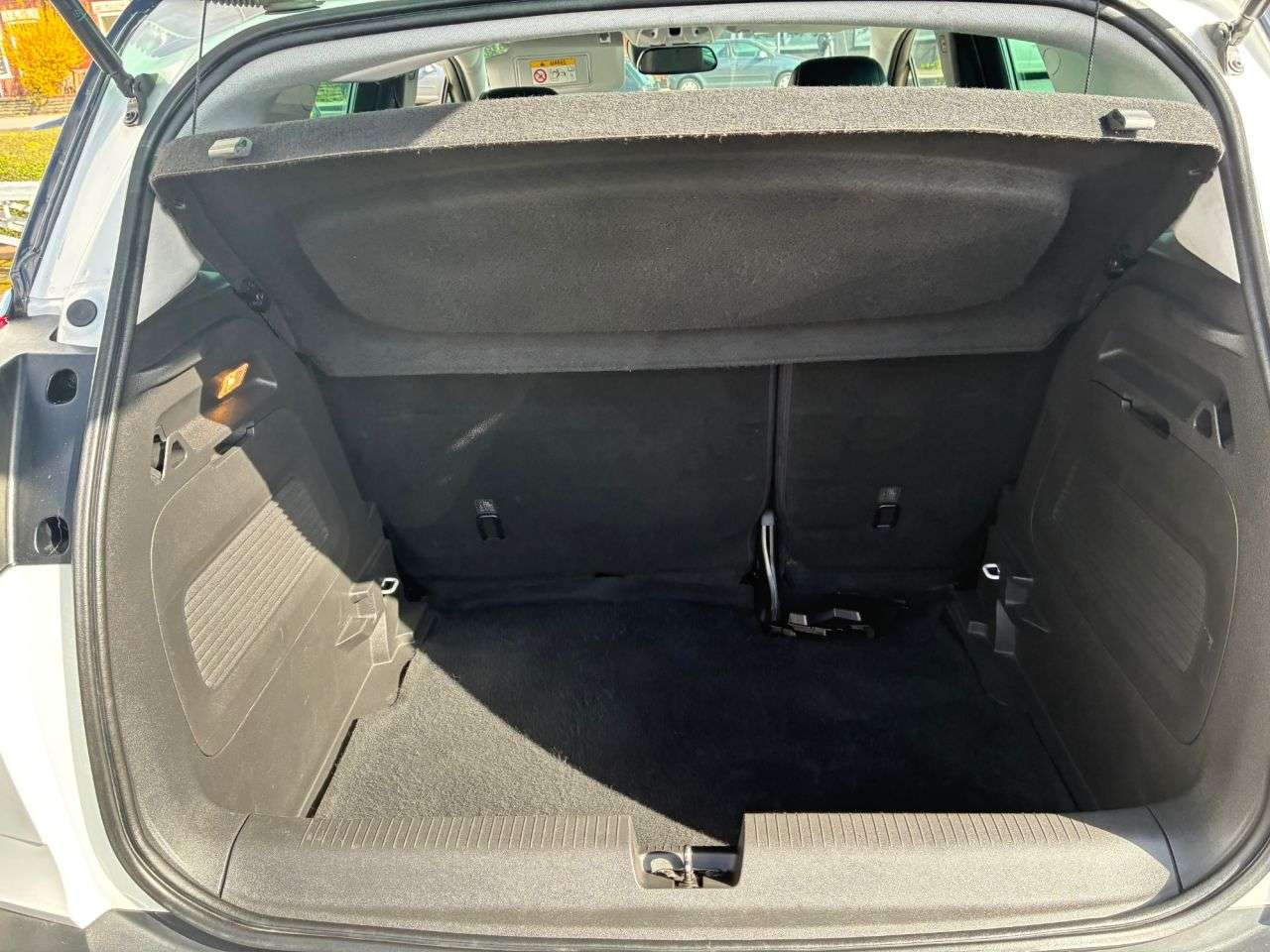 2020 VAUXHALL CROSSLAND X 2020 VAUXHALL CROSSLAND X