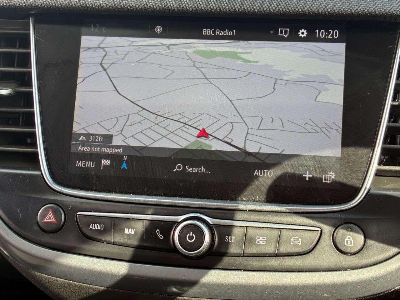 2020 VAUXHALL CROSSLAND X 2020 VAUXHALL CROSSLAND X