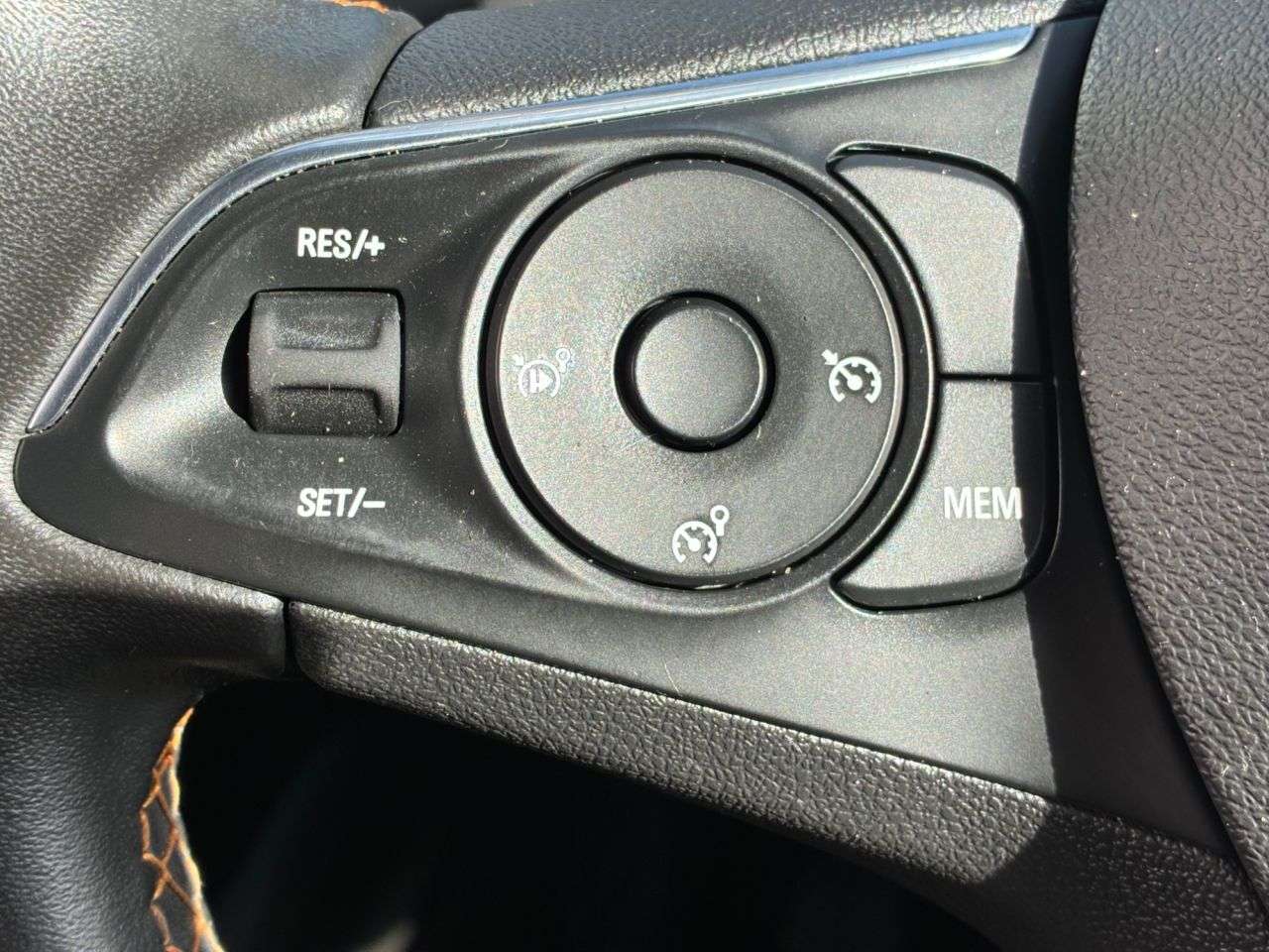 2020 VAUXHALL CROSSLAND X 2020 VAUXHALL CROSSLAND X