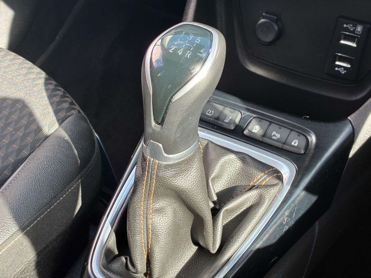 2020 VAUXHALL CROSSLAND X 2020 VAUXHALL CROSSLAND X