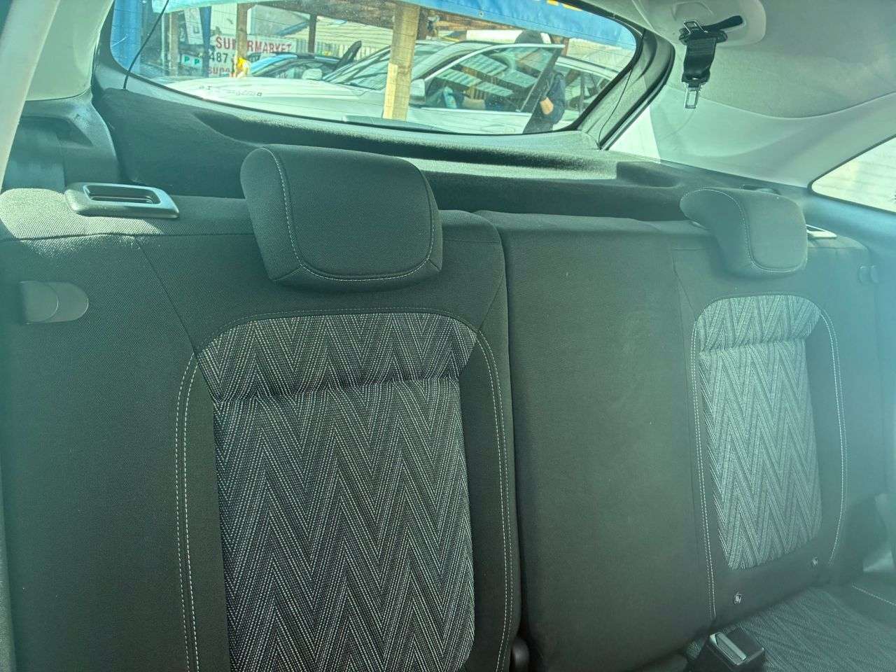 2020 VAUXHALL CROSSLAND X 2020 VAUXHALL CROSSLAND X