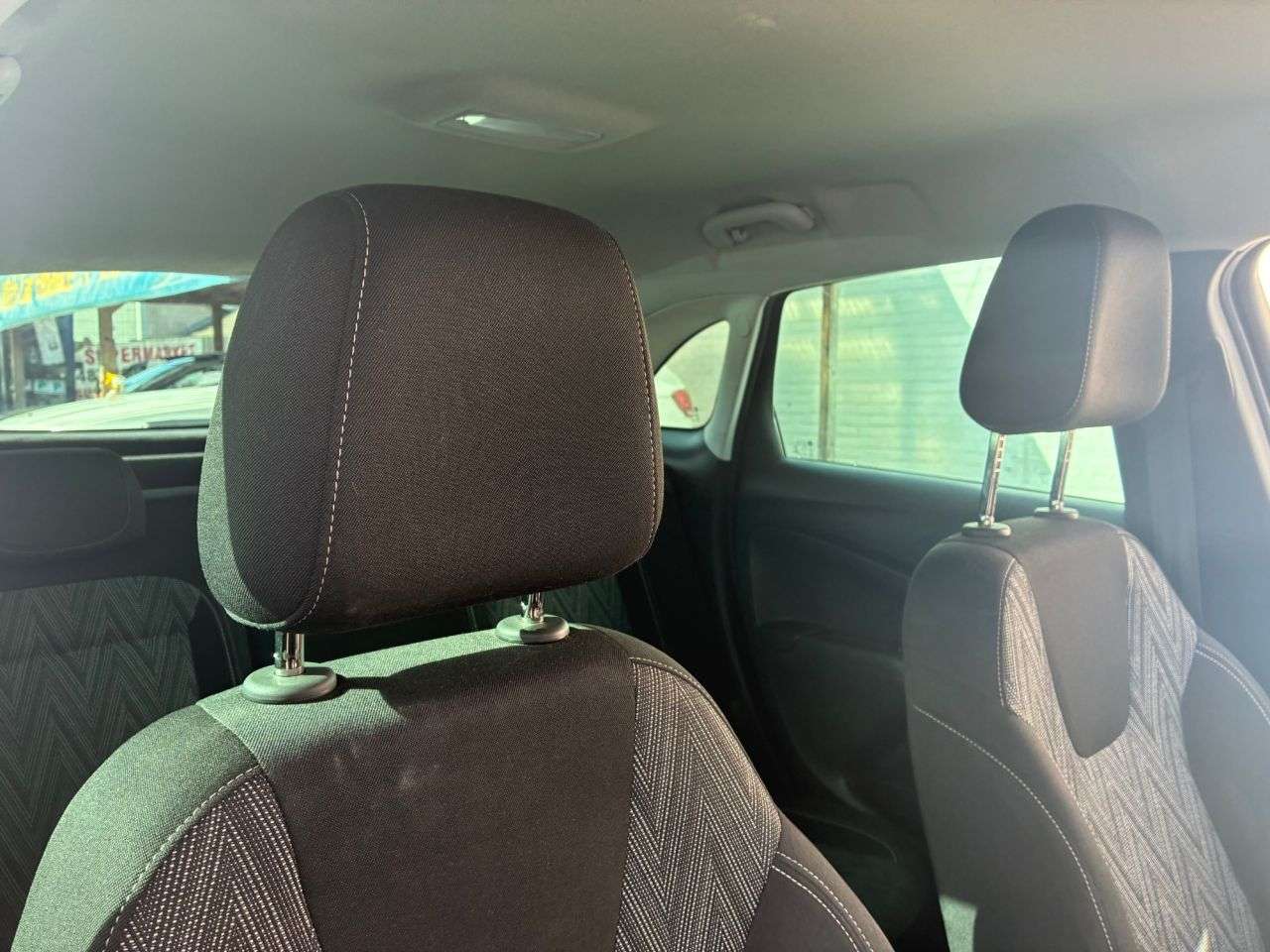 2020 VAUXHALL CROSSLAND X 2020 VAUXHALL CROSSLAND X