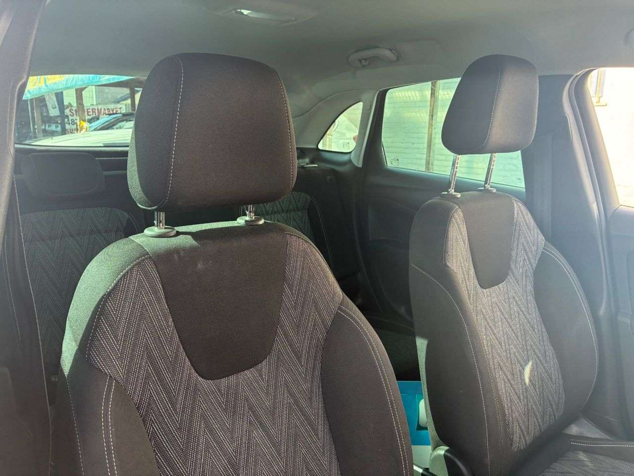 2020 VAUXHALL CROSSLAND X 2020 VAUXHALL CROSSLAND X