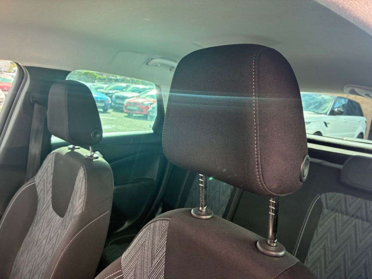 2020 VAUXHALL CROSSLAND X 2020 VAUXHALL CROSSLAND X