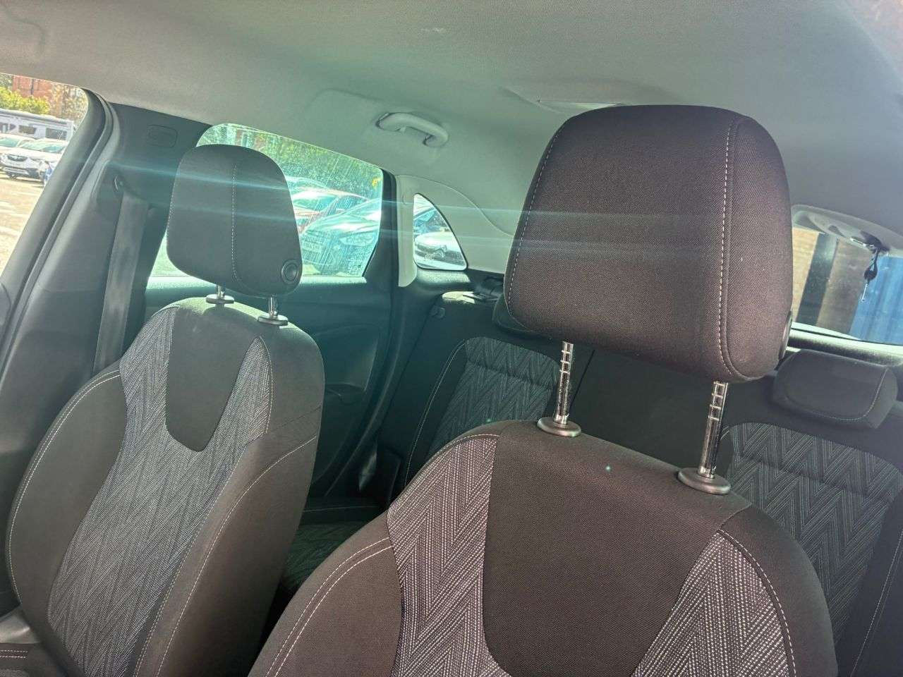 2020 VAUXHALL CROSSLAND X 2020 VAUXHALL CROSSLAND X