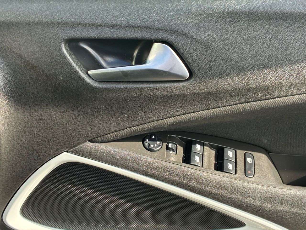 2020 VAUXHALL CROSSLAND X 2020 VAUXHALL CROSSLAND X